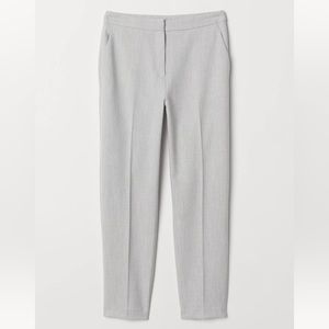 Light Grey Slacks
